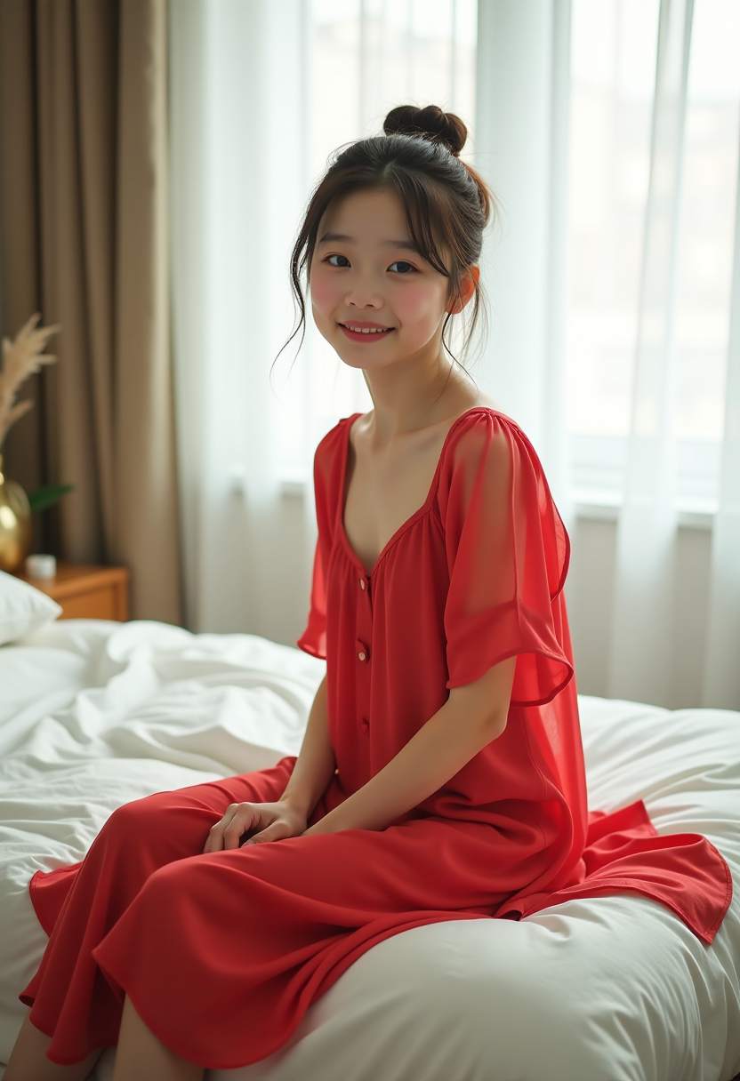 春风十里
